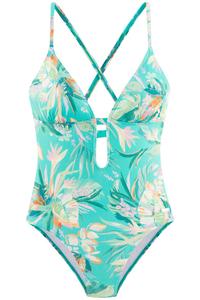 Купальник VENICE BEACH, бирюзовый