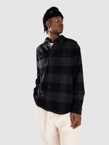 Рубашка Mountain Hardwear Plusher Hemd, black