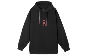 On Свитшот унисекс черный