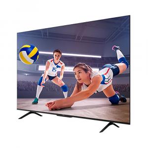 Телевизор Skyworth H5E, 65", 4К, LED, 120 Гц, чёрный