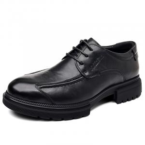 Mulinsen Повседневные туфли мужские черные