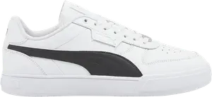 Кроссовки Puma Caven Dime White Silver, белый