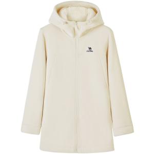 Функциональный городской свитер мужской CAMEL, цвет экрю