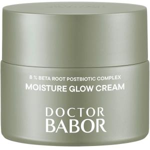 Крем для лица doctor babor moisture glow cream Babor, объем 50 мл