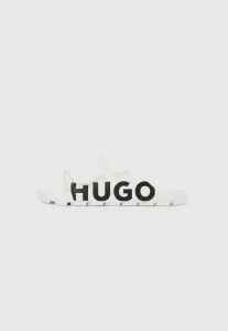 Мулы эвандер Hugo, White