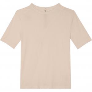 Футболка женская Lululemon, хаки