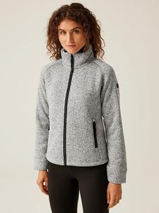 Флисовая куртка Regatta Emilide, серый