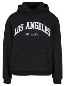 Mister Tee Толстовка Мистер Ти в черном