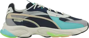 Кроссовки Puma RS-Connect Dust, синий