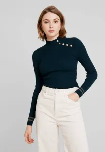 Джемпер мавао Morgan, Vert Bouteille