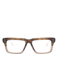 Dita Eyewear очки Латаро, золотистый