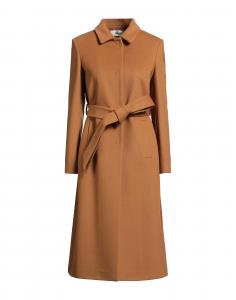 Пальто Annie Paris, коричневый