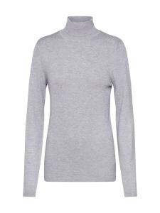Свитер ICHI Sweater Mafa, цвет mottled grey