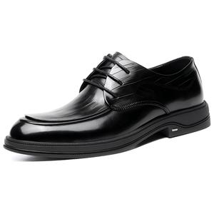 Туфли AOKANG Dress Shoes Men Low-Top