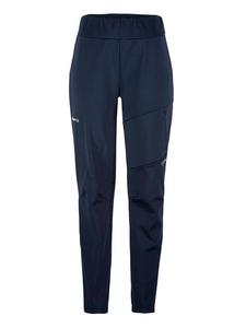 Функциональные брюки "ADV Backcountry" темно-синего цвета Craft