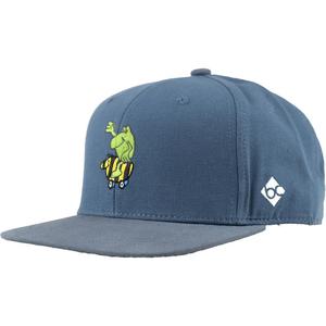 Янош: кепка-такси Tiger Duck Bavarian Caps, синий