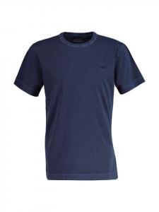 Футболка, 1 шт., темно-синего цвета Gant