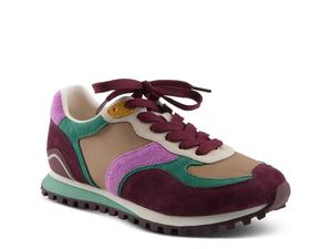 Кроссовки Patrizia Fiodh Sneaker, фиолетовый