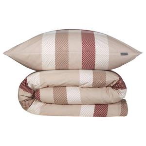 Комплект постельного белья Schiesser Kris Renforcé 2-tlg., 135 х 200 см