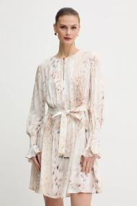 Платье ДЕНИЗ Marciano Guess, бежевый