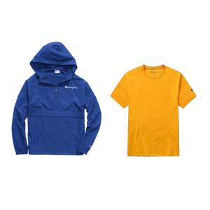 Повседневная спортивная одежда унисекс Champion