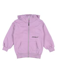 Толстовка Hinnominate, лиловый