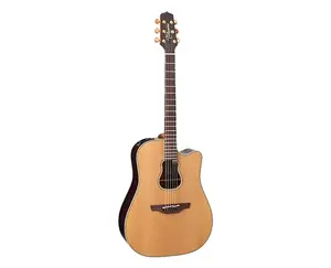 Акустическая гитара Takamine GB7C Garth Brooks Sig. Dreadnought с вырезом