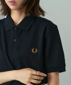 Футболка Fred Perry/The Fred Perry M6000. Поло Fred Perry.