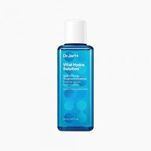 Лосьон для лица vital hydra solution hydro plump treatment essence Dr Jart, объем 150 мл