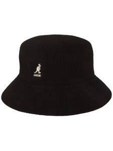 Шляпа kangol, черный