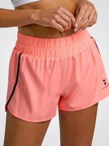 Nordicdots Обычные тренировочные шорты в цвете Coral