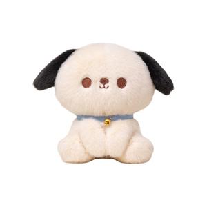 Кукла-компаньон плюшевая кукла высота 16см MIANHUIYI