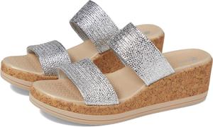 Туфли LifeStride Women's Resort, Silver