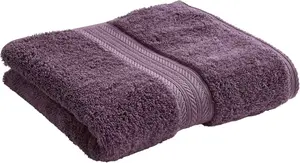 Полотенца Christy "Ренессанс", (2 шт.), полотенце премиум класса люкс, 675г/м², 50х100см, набор из 2 шт 50х100 см (2 шт.), цвет berry
