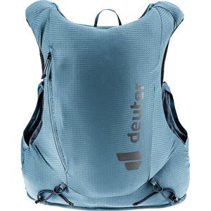 Рюкзак трек 9 Deuter, черный