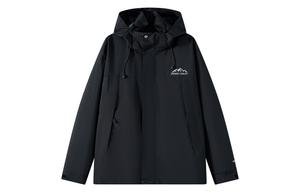 Куртка унисекс для активного отдыха BOBBY ABLEY, Хаки