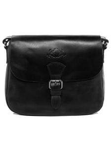 Наплечная сумка SID & VAIN, черный