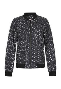 Всесезонная куртка myMo ATHLSR Between-Season Jacket, черный