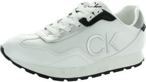 Кроссовки Calvin Klein Womens Caden, белый