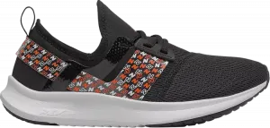 Кроссовки New Balance Wmns Nergize Sport 'Black Dynamite', черный