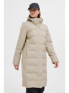 Пуховик North Bend, цвет natur