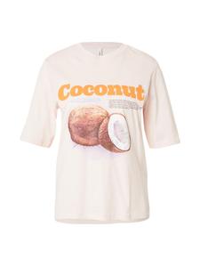 Рубашка ONLY ONLPHOEBE, Rose