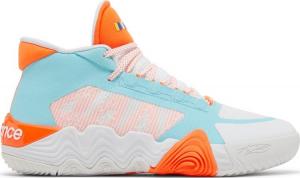 Кроссовки New Balance KAWHI 2 'Clippers', синий