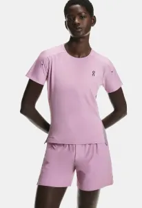 Футболка с принтом performancet On, Sakura Dewberry