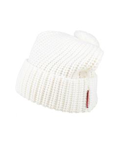 Шляпа Dsquared1, кремовый