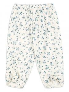 Брюки Миоблу Konges Sløjd, белый