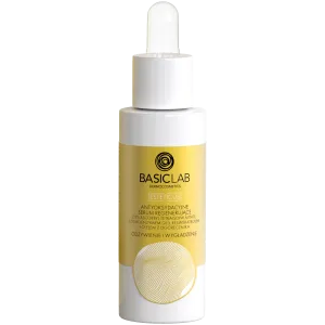 Basiclab Esteticus Антиоксидантная сыворотка для лица, 30 мл