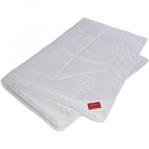 Одеяло Hefel Klimacontrol Comfort, очень легкое, белый