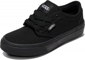 Детские кроссовки Vans Atwood, черный