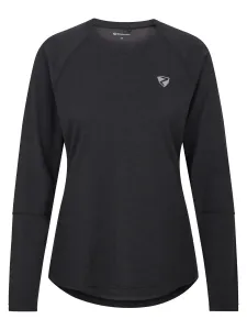 Толстовка Ziener "JOKLA", черный